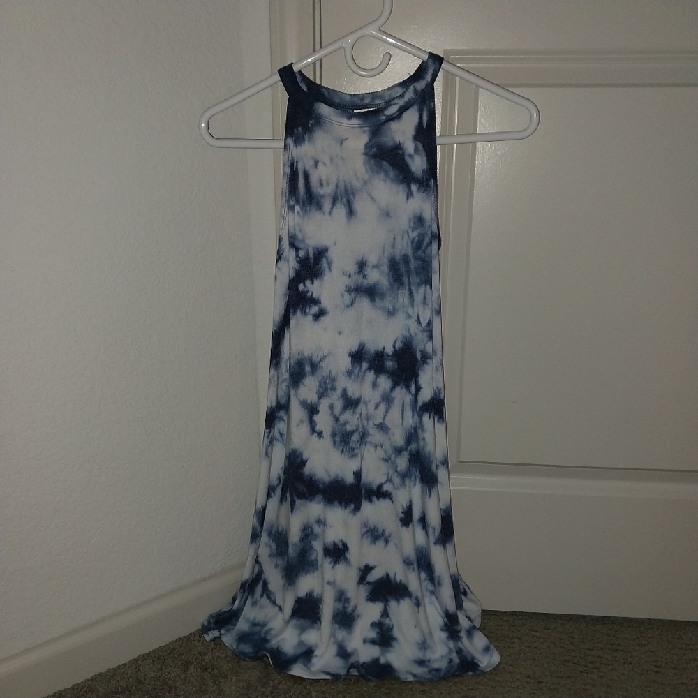 Arizona Swing Dress